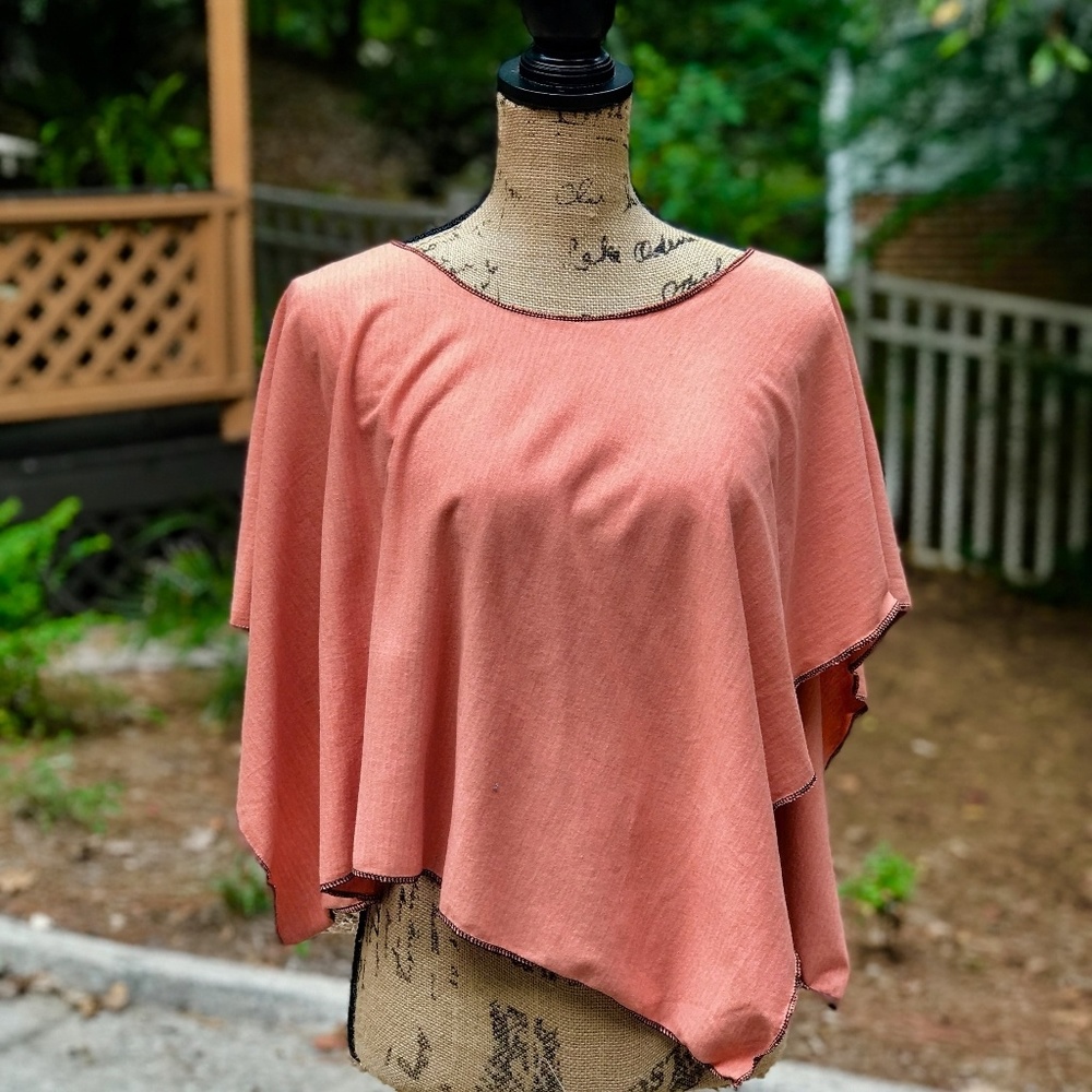 Cape